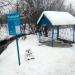 Родник «Поющий» в городе Екатеринбург