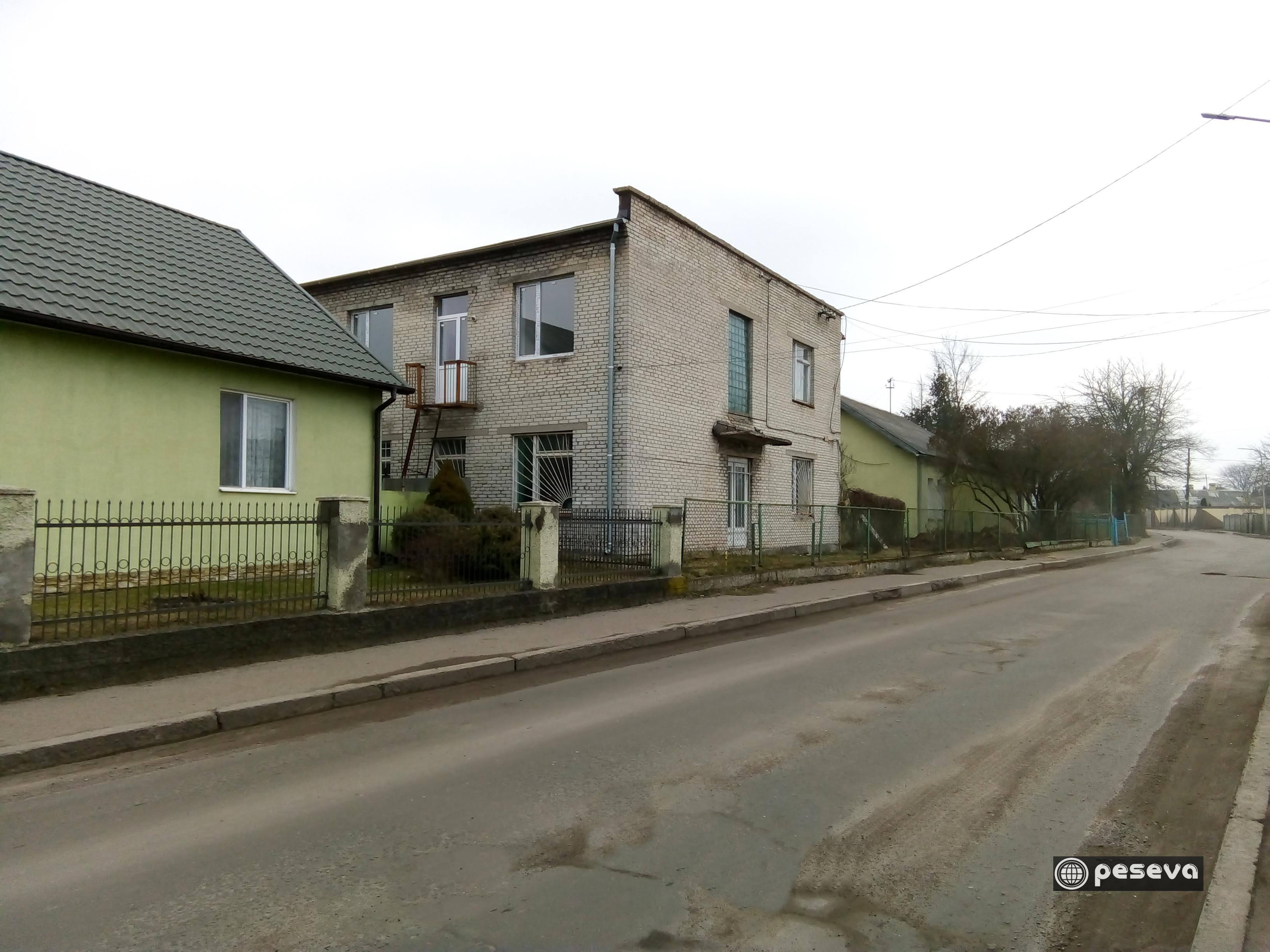 Червоноградський міський військовий комісаріат - Червоноград