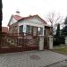 вул. Святого Володимира, 20 в місті Шептицький