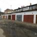 Гаражі в місті Шептицький