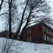Сергиево-Посадский кожно-венерологический диспансер в городе Сергиев Посад