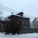 ул. Митькина, 38 в городе Сергиев Посад
