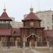 Юго-Восточная калитка в городе Каменск-Шахтинский