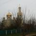 Свято-Троицкий кафедральный собор в городе Звягель