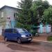 Пожарная часть № 13 в городе Рославль
