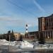 Труба котельной в городе Раменское