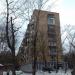 ул. Клары Цеткин, 31 в городе Москва