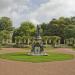 Citadelpark in Ghent city