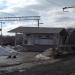 Билетные кассы железнодорожной платформы Тульская в городе Москва