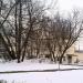 Хозблок психоневрологического интерната № 34 в городе Москва