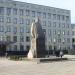 Пам'ятник Сергію Павловичу Корольову в місті Житомир