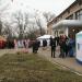 Городовиковский центр культуры и досуга (Городской дом культуры) в городе Городовиковск