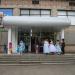 Городовиковский центр культуры и досуга (Городской дом культуры) в городе Городовиковск