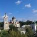 Храм свв. Алексия человека Божия и царевича Алексия в городе Городовиковск