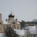 Храм свв. Алексия человека Божия и царевича Алексия в городе Городовиковск
