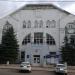 Ульяновский государственный университет в городе Ульяновск
