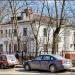 Православный культурный центр «Живоносный источник» в городе Москва
