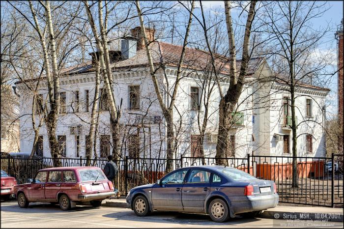 Часовня иконы Божией Матери Живоносный Источник в Царицыно, Дольская улица, 2 к2