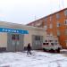 Пожарная часть № 41 в городе Павловский Посад