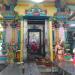 Kali Amman Temple காளி in Yangon city