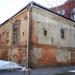 Палаты Мазепы — памятник архитектуры в городе Москва