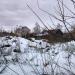 Огороженная территория в городе Тверь