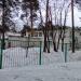 Территория д/с № 27 в городе Тверь