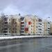 Оснабрюкская ул., 15 в городе Тверь