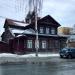 ул. Дмитрия Донского, 28 в городе Тверь