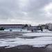 Коллекция вертолетов Ми в городе Томилино