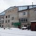 Снесённая столовая МВЗ им. М.Л. Миля в городе Томилино