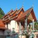 Wat Si Koet or Wat Si Ket in Chiang Mai City Municipality city