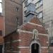 Chapelle Saint-Fiacre dans la ville de Charleroi