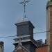 Chapelle Saint-Fiacre dans la ville de Charleroi