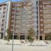 International Residence in Tirana city