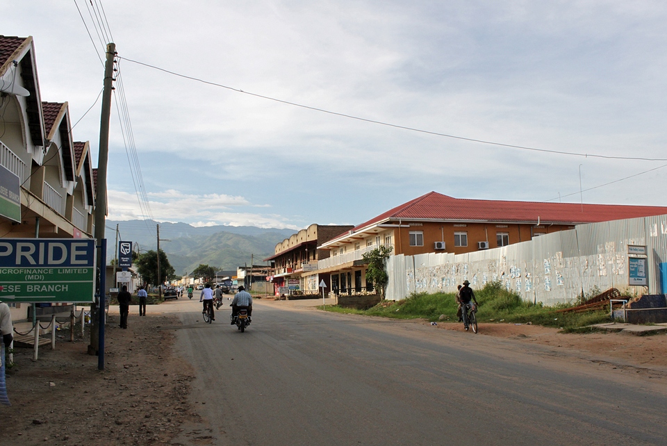 Kasese