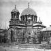 Благовещенская церковь в городе Киев