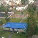 Спортивная площадка в городе Москва