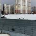 Засыпанный Лепёшкинский пруд в городе Андреевка