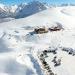 Hakkari - Merga Büta Kayak Merkezi Ski Resort