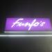 Funfo (de) in Stuttgart city