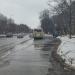 Автобусная остановка «Кузьминское кладбище» в городе Москва