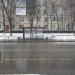 Автобусная остановка «4-я Новокузьминская улица» в городе Москва