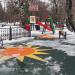 Детская игровая площадка в городе Москва
