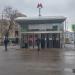 Вход № 2 на станцию метро «Таганская» Таганско-Краснопресненской линии в городе Москва