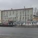 ул. Большие Каменщики, 1 в городе Москва