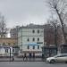 ул. Большие Каменщики, 3 строение 2 в городе Москва