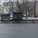 Киоск «Мороженое» в городе Москва