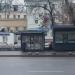 Газетный киоск в городе Москва
