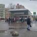 Вход № 2 на станцию метро «Таганская» Таганско-Краснопресненской линии в городе Москва